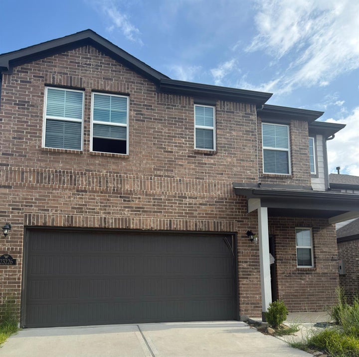 Photo 1 of 12 — 23226 Wise Walk Drive, Katy, TX 77493