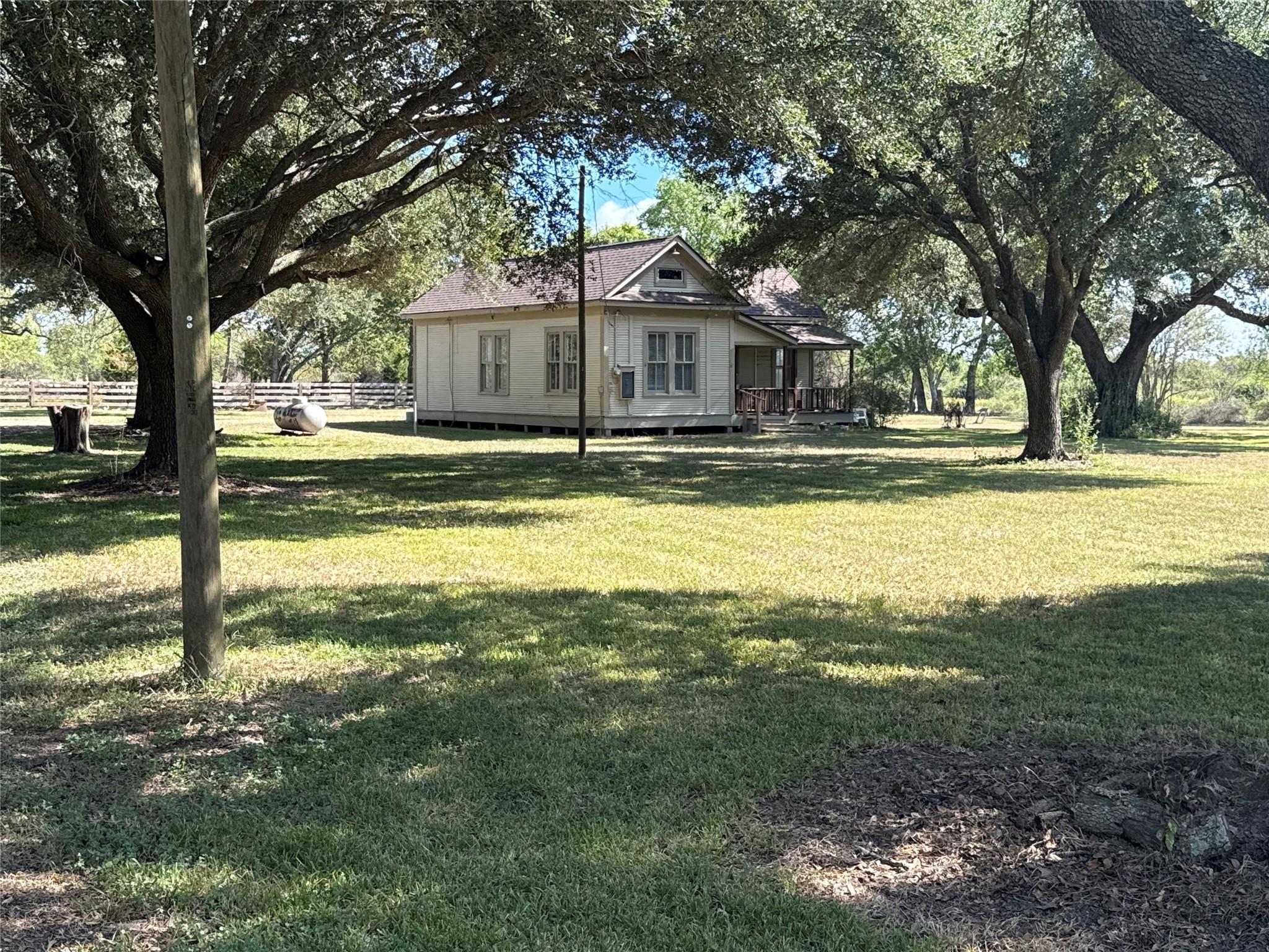 12527 Dannhaus Road
