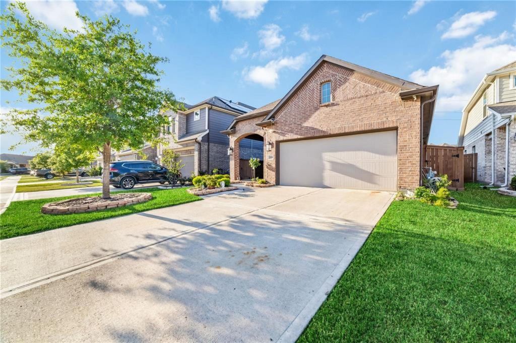 Photo of 23210 Teton Glen Lane, Katy, TX 77493 (MLS # 12118784)