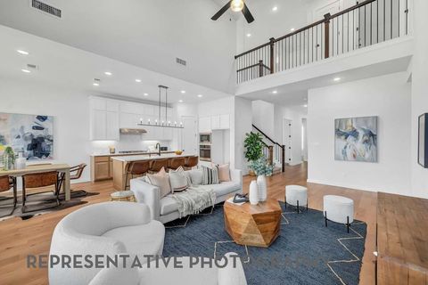 7211 Valley Mint Drive Katy TX 77493