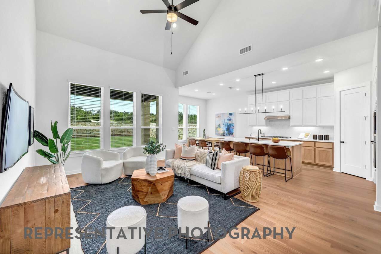 7211 Valley Mint Drive