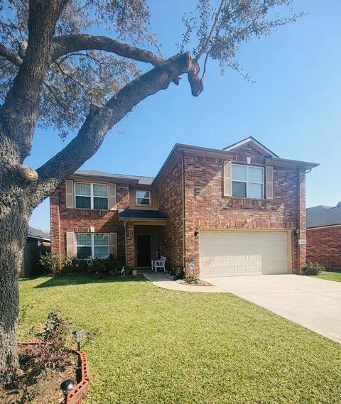 2315 Cobbdale Lane Houston TX 77014