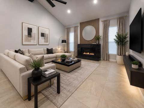 Tiny photo for 9314 Westwood Village Drive #24, Houston, TX 77036 (MLS # 80978474)