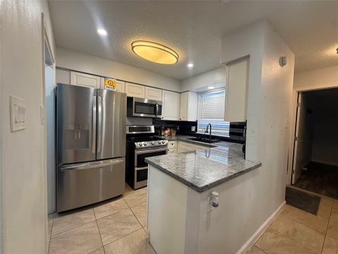 Tiny photo for 9314 Westwood Village Drive #24, Houston, TX 77036 (MLS # 80978474)