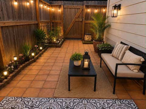 Tiny photo for 9314 Westwood Village Drive #24, Houston, TX 77036 (MLS # 80978474)