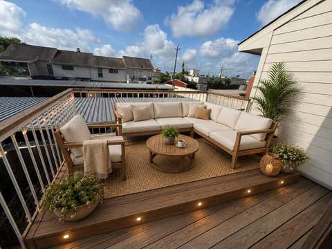 Tiny photo for 9314 Westwood Village Drive #24, Houston, TX 77036 (MLS # 80978474)