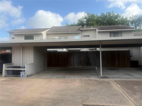 Tiny photo for 9314 Westwood Village Drive #24, Houston, TX 77036 (MLS # 80978474)