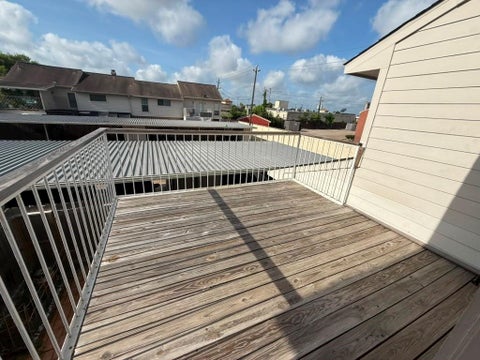 Tiny photo for 9314 Westwood Village Drive #24, Houston, TX 77036 (MLS # 80978474)