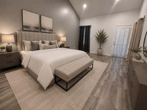 Tiny photo for 9314 Westwood Village Drive #24, Houston, TX 77036 (MLS # 80978474)