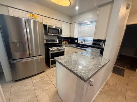Tiny photo for 9314 Westwood Village Drive #24, Houston, TX 77036 (MLS # 80978474)