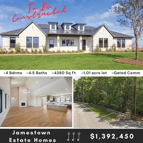 10362 Hunter Creek Lane Conroe TX 77304