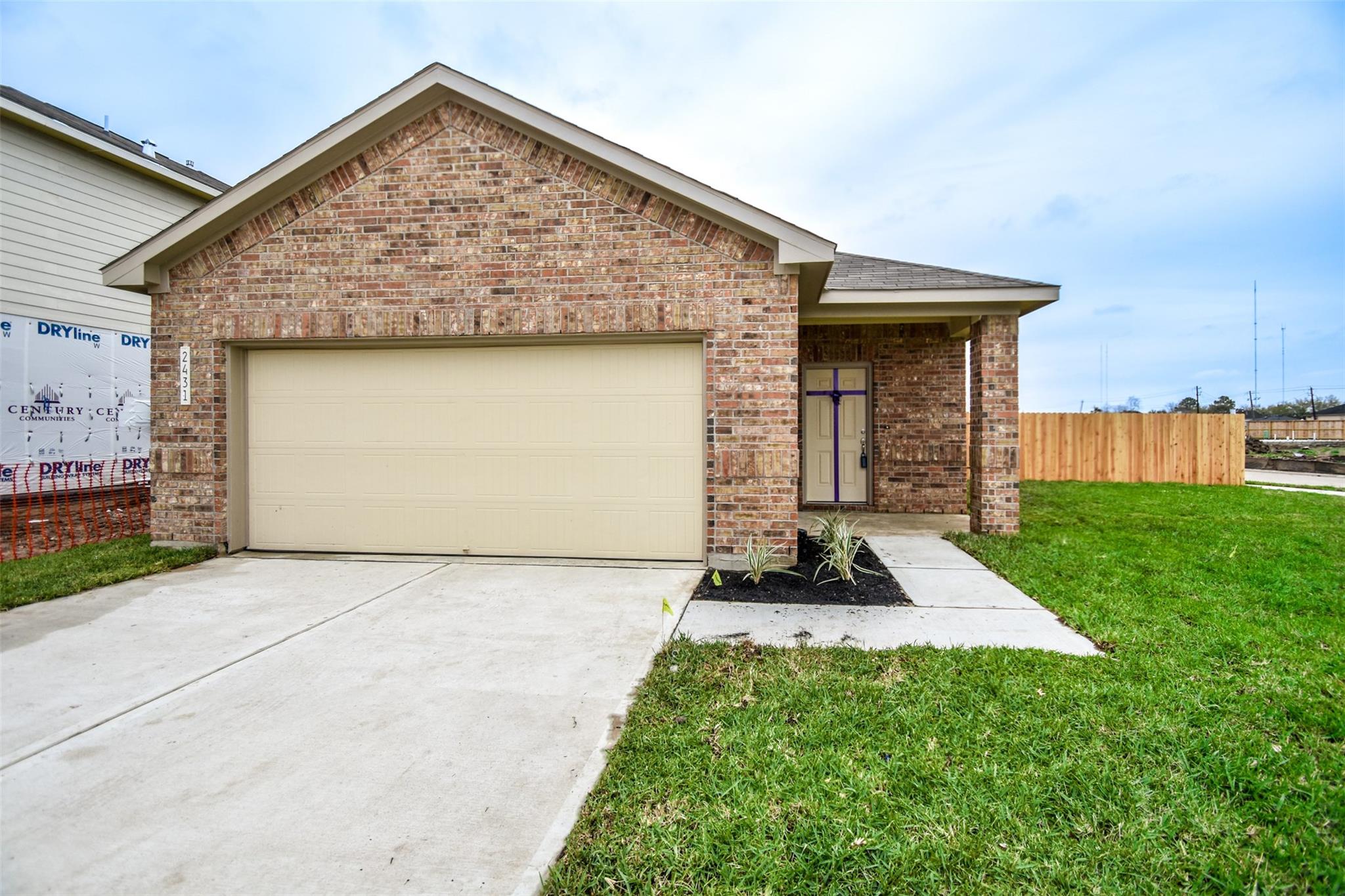 2431 Concord Terrace