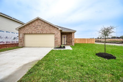 Photo of 2431 Concord Terrace Ter, Missouri City, TX 77489 (MLS # 78615139)