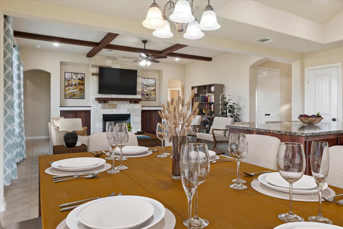 2407 Thuesen Road