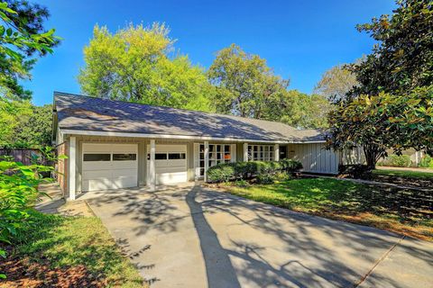 Photo of 9208 Rangely Drive, Houston, TX 77055 (MLS # 56195600)