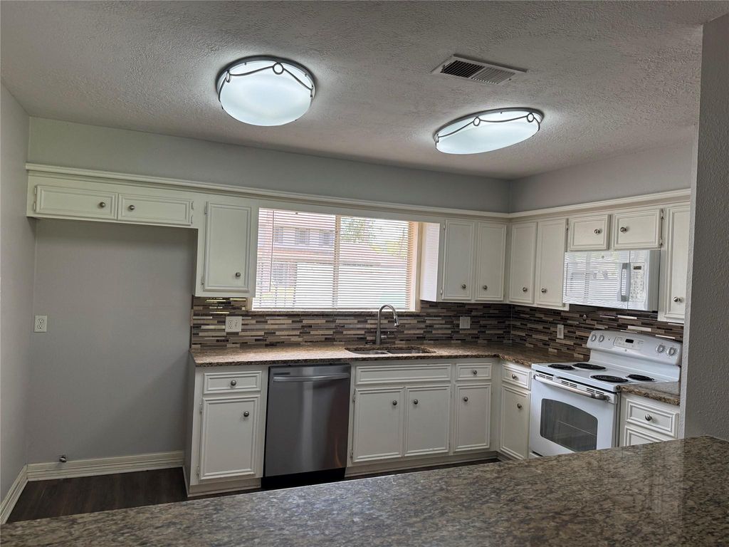 Photo of 3302 Tompkins Drive, Baytown, TX 77521 (MLS # 53170617)