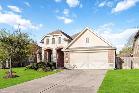 Photo of 17831 Bella Ava Drive, Tomball, TX 77377 (MLS # 4297752)