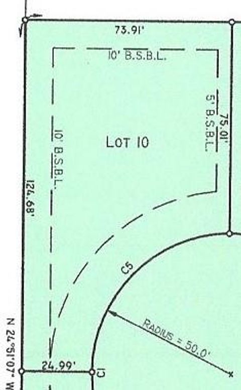 Vacant Land For Sale - 1301 Tracy's Way<br/> Gilchrist, TX 77617