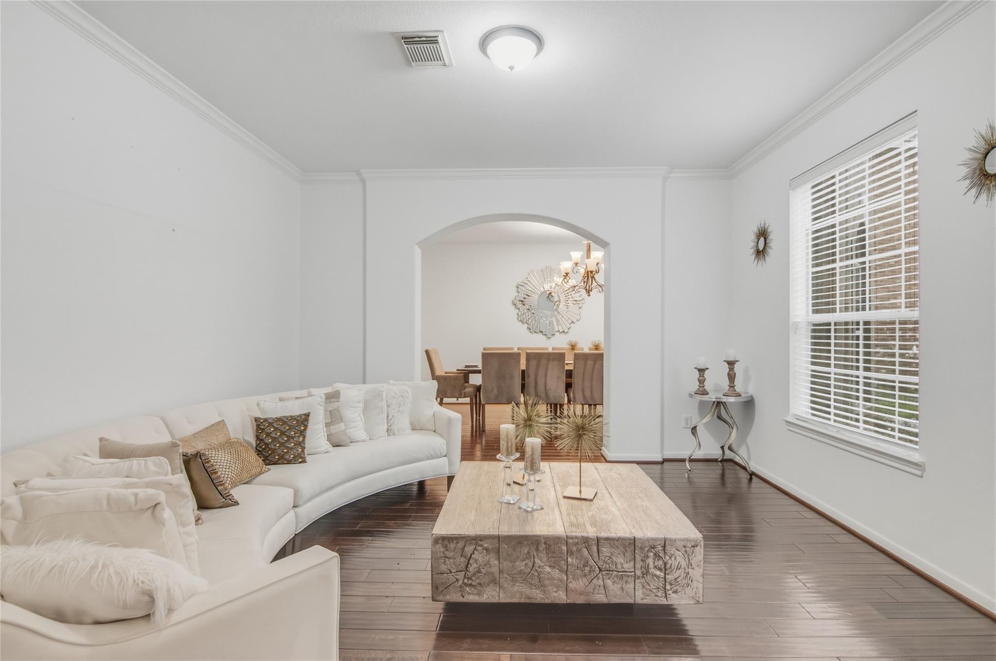 3 N Arrow Canyon Circle