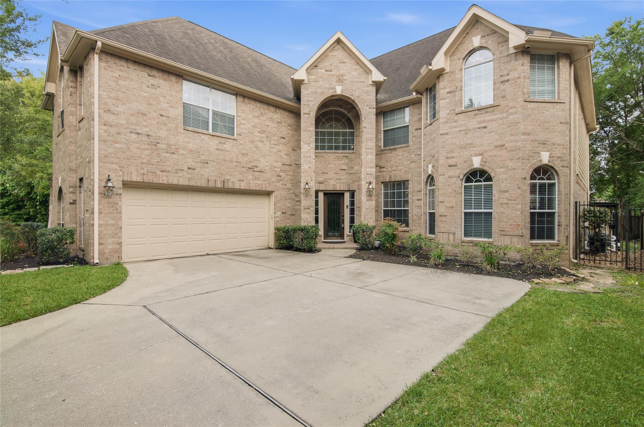 3 N Arrow Canyon Circle