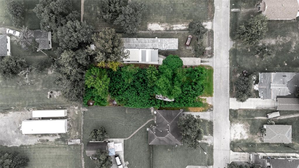 Photo of 7731 N Perry Street, Baytown, TX 77521 (MLS # 14334618)