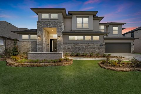 10822 Rosary Pea Lane Cypress TX 77433