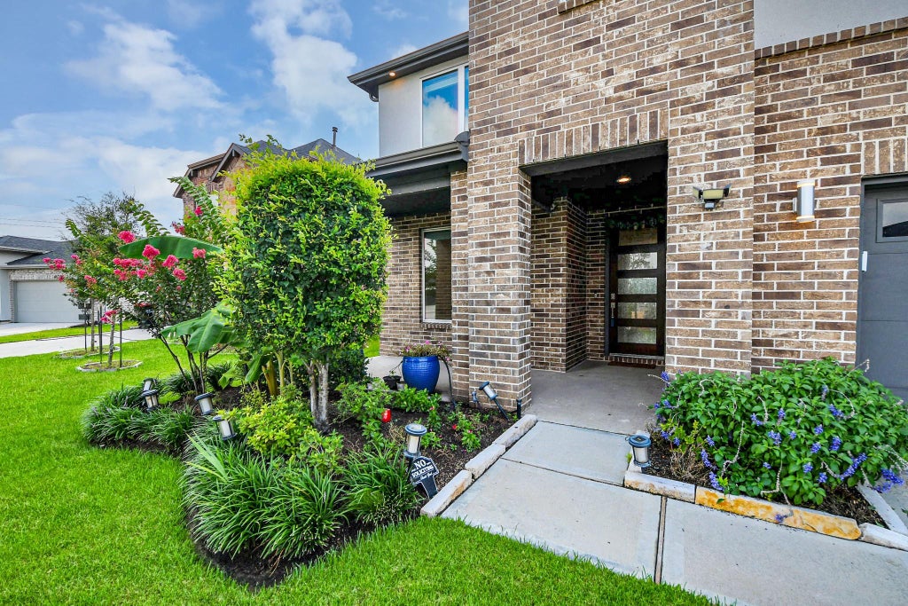 Photo of 3815 Favor Forest Court, Katy, TX 77494 (MLS # 2372780)