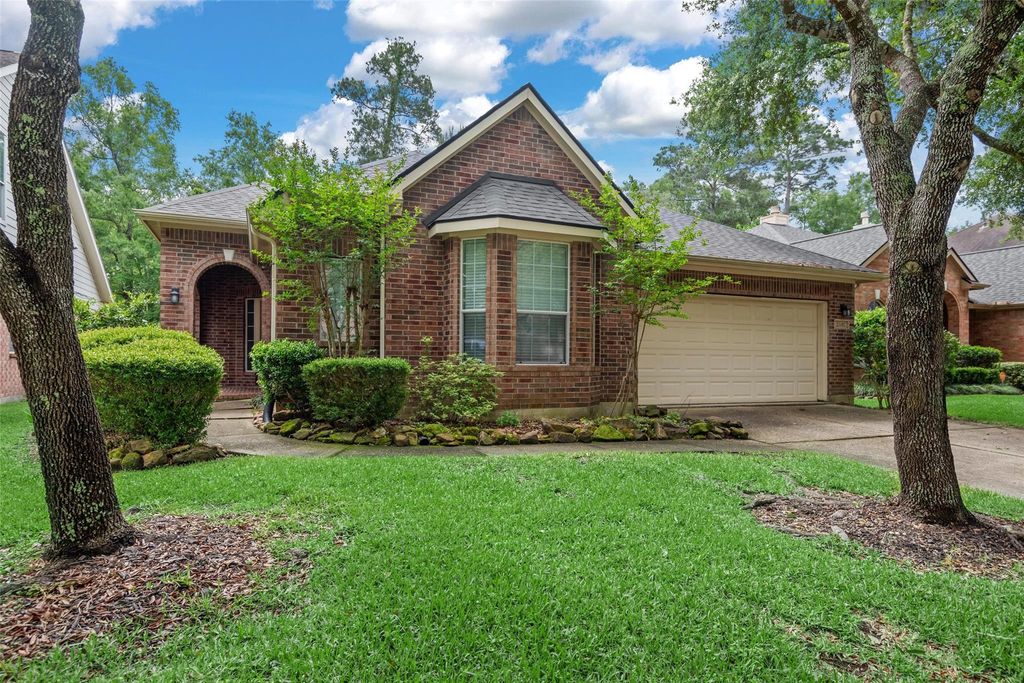 Photo of 22017 Royal Timbers Drive, Kingwood, TX 77339 (MLS # 37009323)