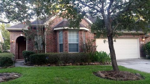 Photo of 22017 Royal Timbers Drive, Kingwood, TX 77339 (MLS # 37009323)