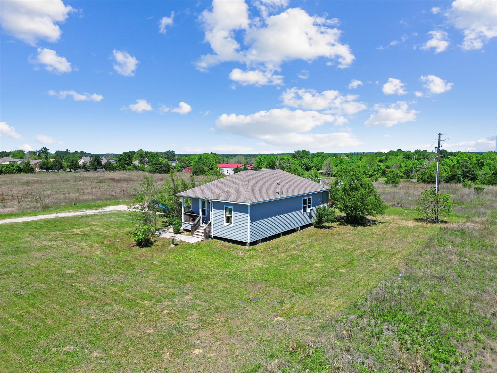 11242 Longstreet Road
