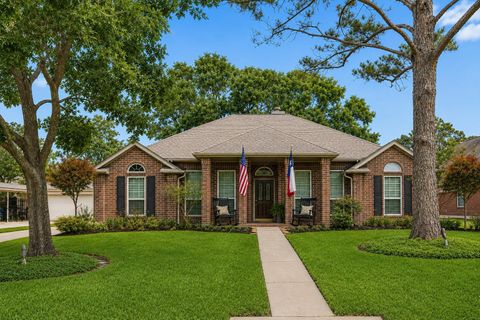 Photo of 12530 Hammersmith Drive, Tomball, TX 77377 (MLS # 90010706)