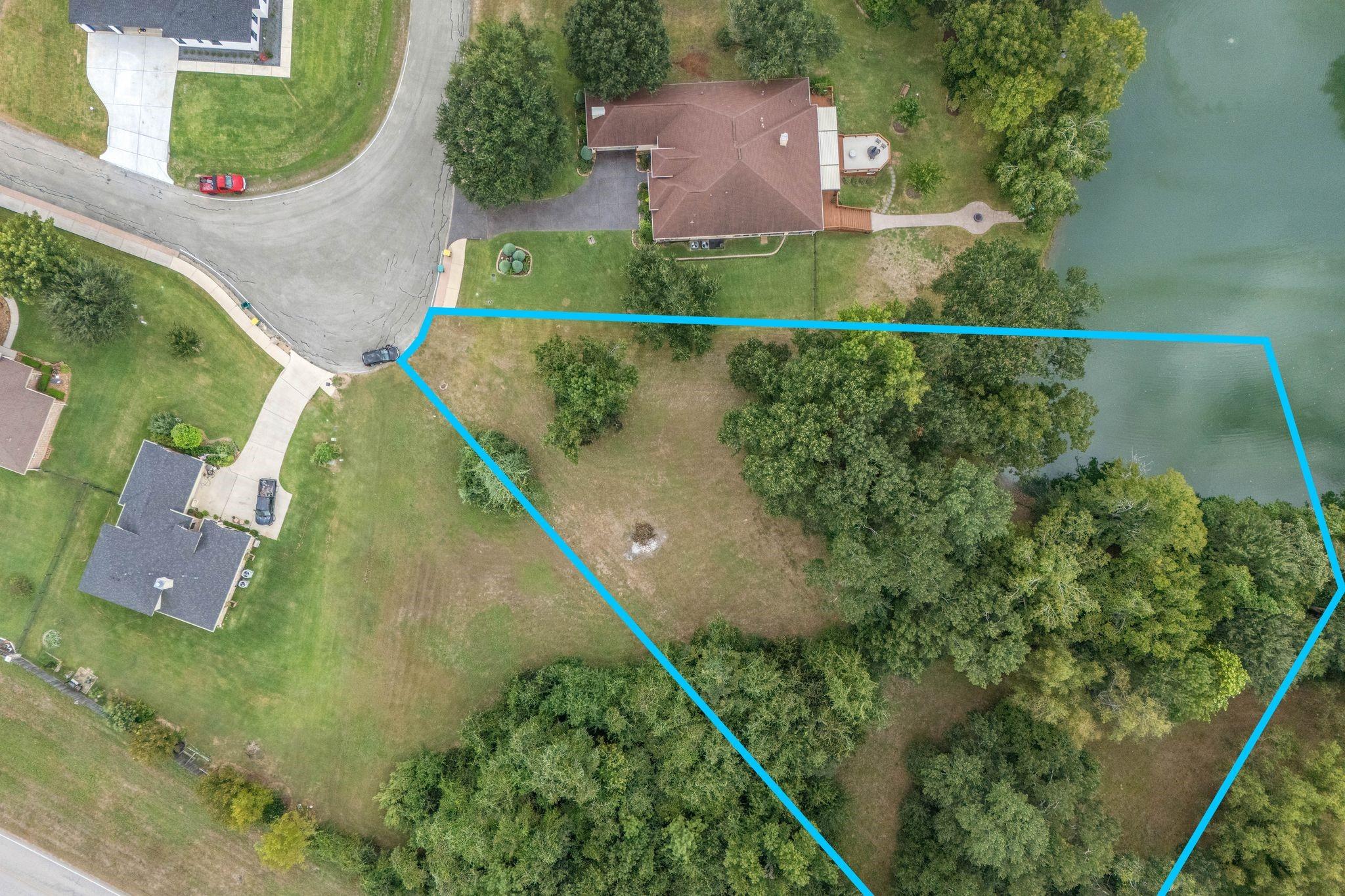 134 Harley Drive