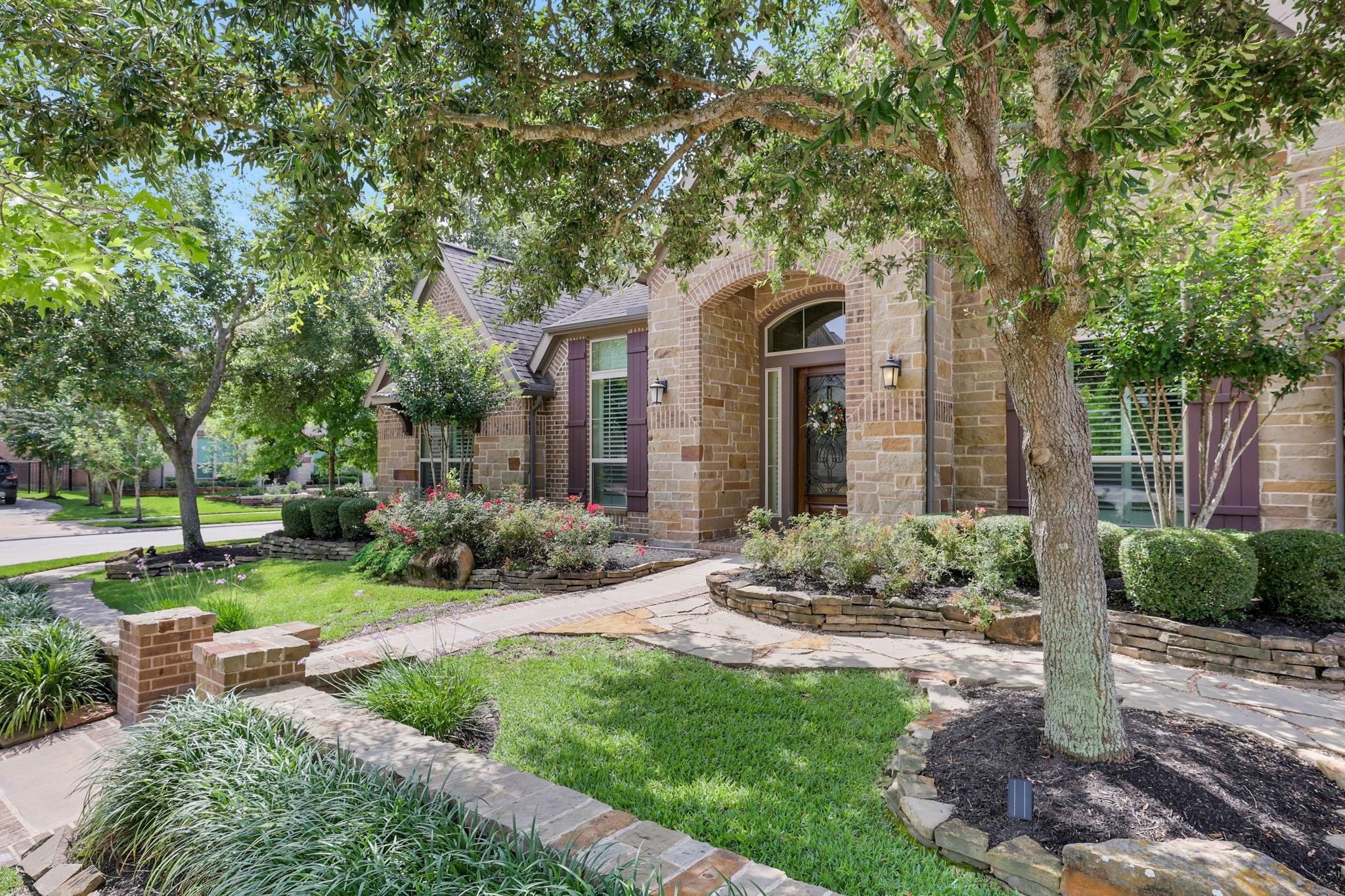 18531 Wade Creek Lane