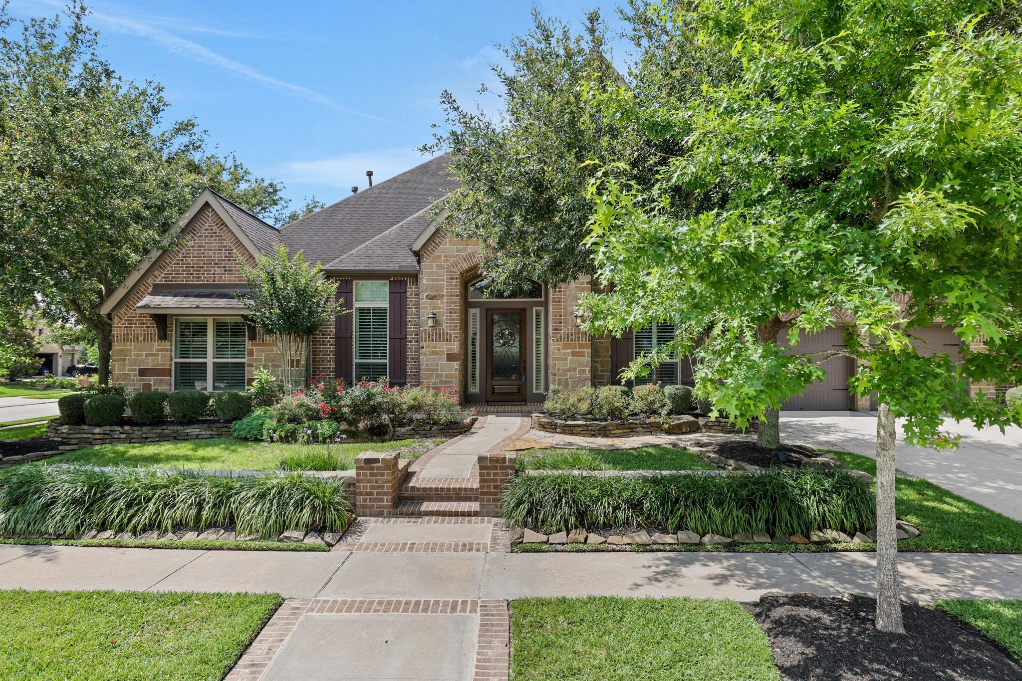 18531 Wade Creek Lane
