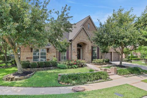 Photo of 18531 Wade Creek Lane, Cypress, TX 77433 (MLS # 91310132)