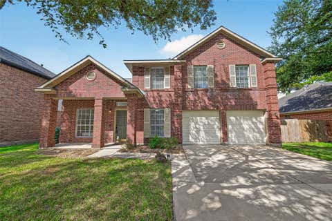 Photo of 726 Long Prairie Drive, Katy, TX 77450 (MLS # 72528339)