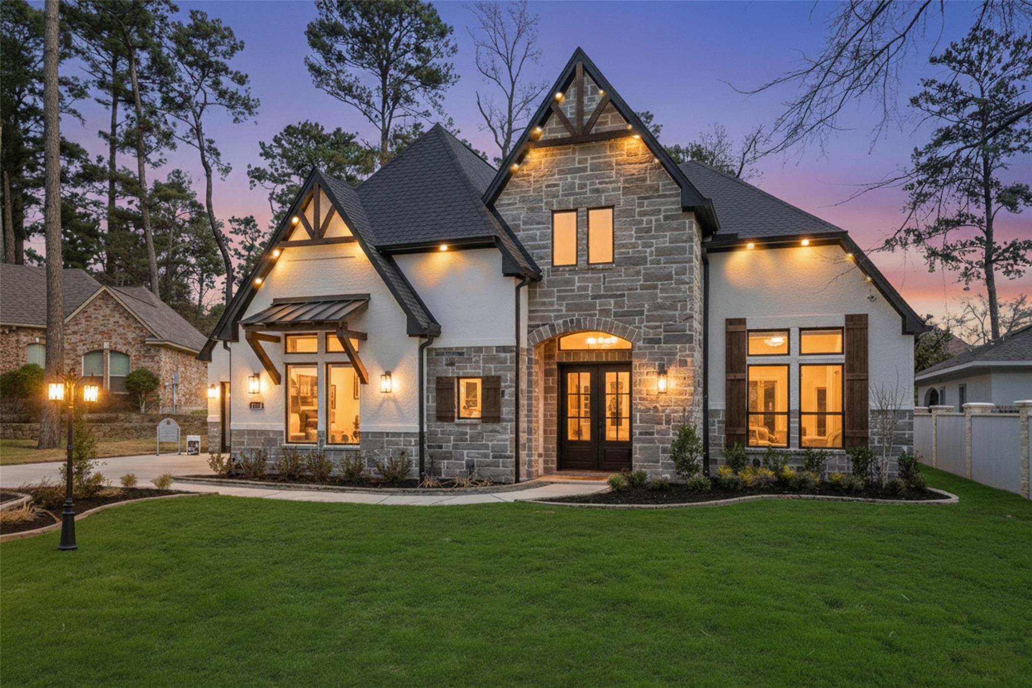 Montgomery, Texas, 77356, United States, 4 Bedrooms Bedrooms, ,4 BathroomsBathrooms,Residential,Active,2041531