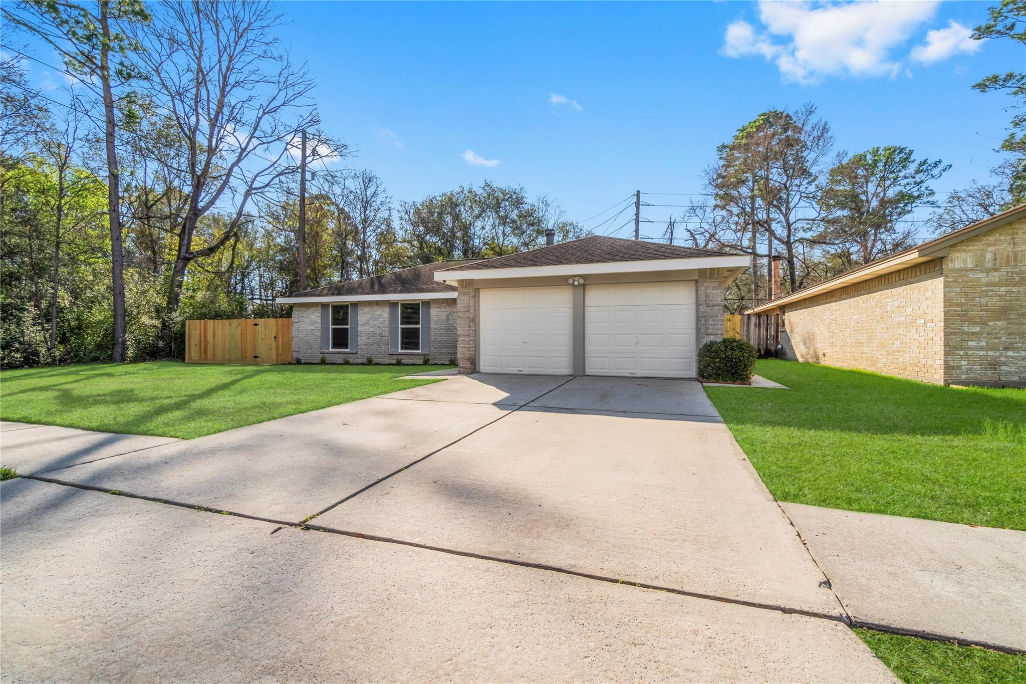 6602 Barrygate Drive