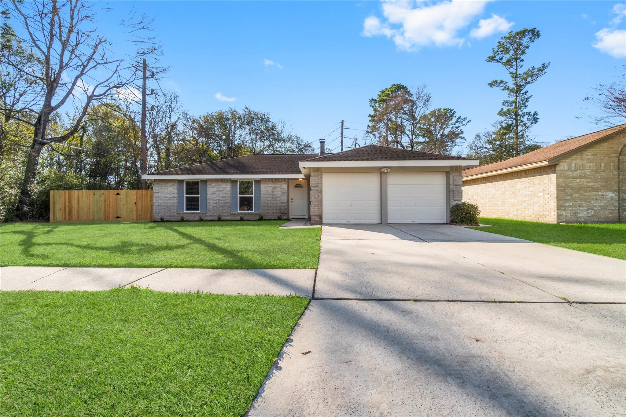 6602 Barrygate Drive