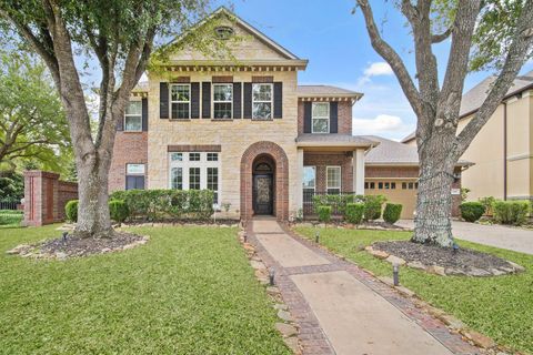 Photo of 7418 Dresden Avenue, Sugar Land, TX 77479 (MLS # 70477551)