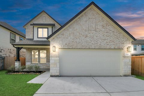 Photo of 15310 Peonies Place Ln, Houston, TX 77044 (MLS # 44549980)