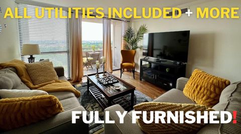 Photo of 3525 Sage Road #1502, Houston, TX 77056 (MLS # 40056305)