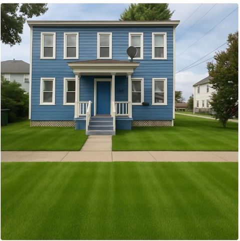1517 Gentry Street Houston TX 77009
