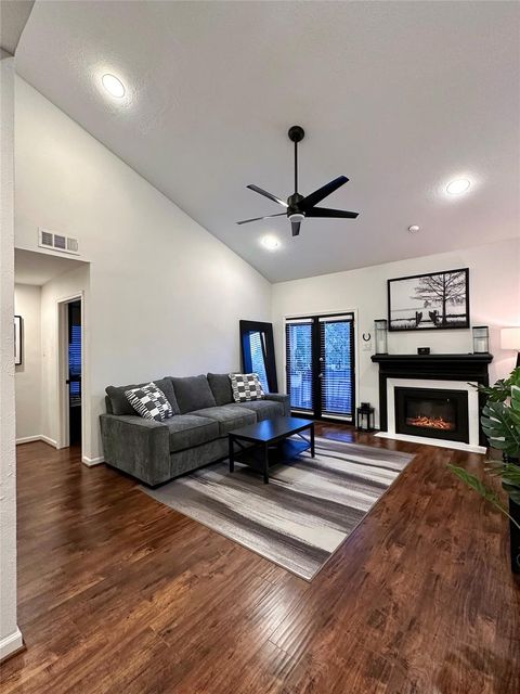 Photo of 8601 Park Lane #735, Dallas, TX 75231 (MLS # 32633490)