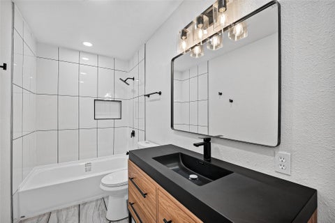 Tiny photo for 4310 Jorns Street, Houston, TX 77045 (MLS # 31820958)