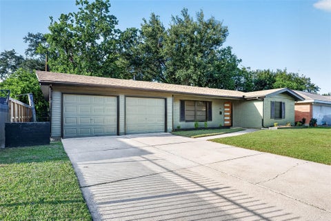 Tiny photo for 4310 Jorns Street, Houston, TX 77045 (MLS # 31820958)