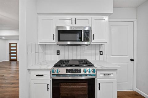 Tiny photo for 4310 Jorns Street, Houston, TX 77045 (MLS # 31820958)