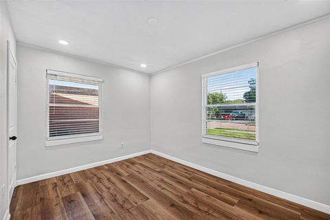 Tiny photo for 4310 Jorns Street, Houston, TX 77045 (MLS # 31820958)