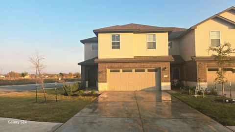 Photo of 14821 Perlino Way #A, Manor, TX 78653 (MLS # 5153648)