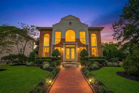Photo of 5437 Loch Lomond Drive, Houston, TX 77096 (MLS # 24260140)
